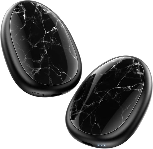 Coldsky- Calentadores De Manos Recargables Magnético 2 En 1