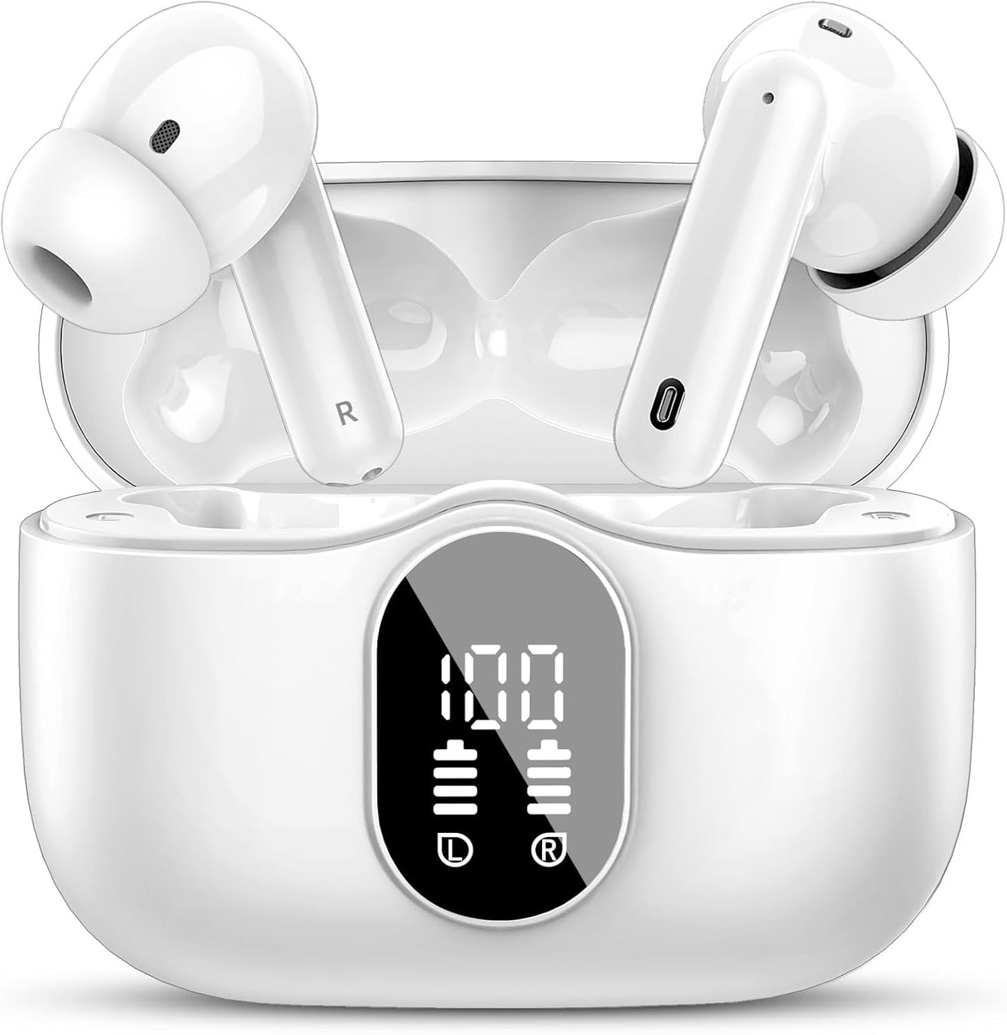 Auriculares Inalámbricos Btootos A90 Bluetooth