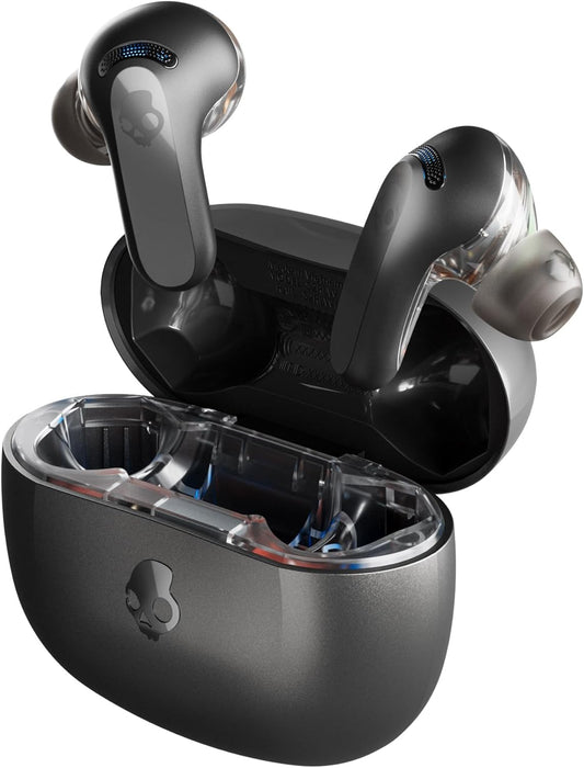 Skullcandy Rail ANC Auriculares In-Ear Inalámbricos