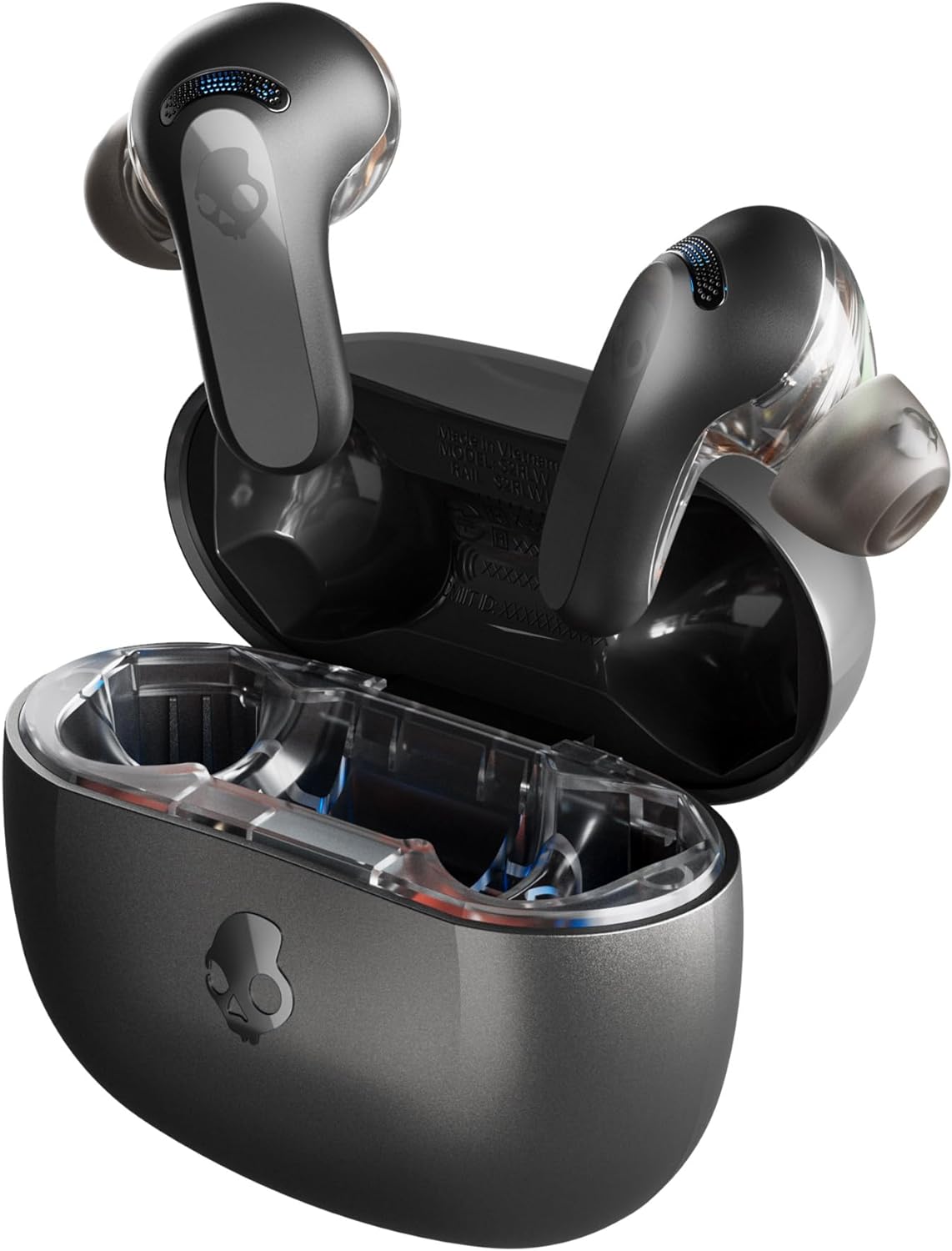 Skullcandy Rail ANC Auriculares In-Ear Inalámbricos.(USADOS)