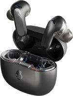 Skullcandy Rail ANC Auriculares In-Ear Inalámbricos.(USADOS)