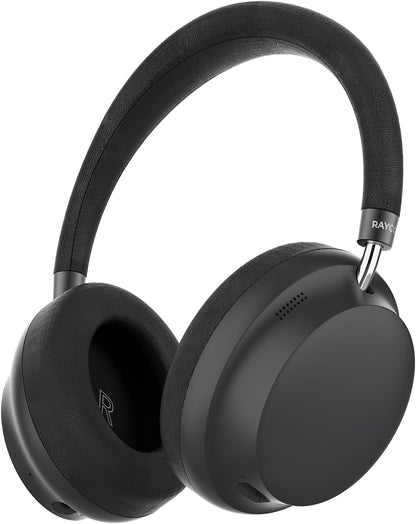 Audífonos Bluetooth Raycon Essential ANC 50H Micrófono
