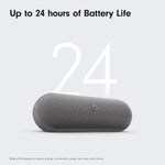 Bocina Inalámbrica, Beats Pill by Kim Kardashian, Bt, Portátil.