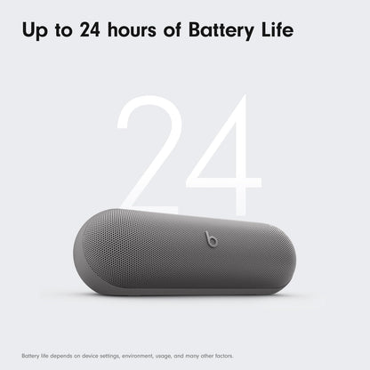 Bocina Inalámbrica, Beats Pill by Kim Kardashian, Bt, Portátil.