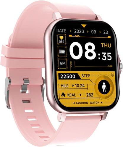 Reloj Inteligente, Reloj Deportivo de Moda, 1,83 PULGADAS.