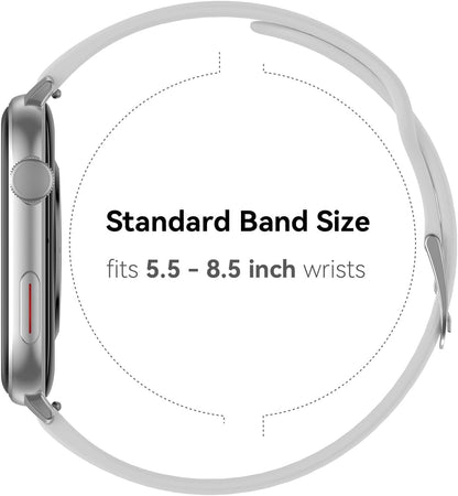 COCO BT2-Z Reloj Inteligente Bluetooth para Personas Mayores.