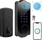 Cerradura Inteligente Electronica Digital de Seguridad (USADO)