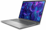 Estación de Trabajo móvil HP ZBook 8 G1i 16",Intel Core Ultra 5 (USADA)