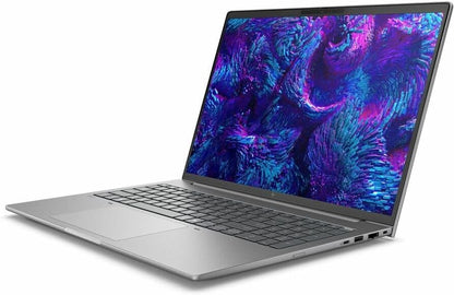 Estación de Trabajo móvil HP ZBook 8 G1i 16",Intel Core Ultra 5 (USADA)