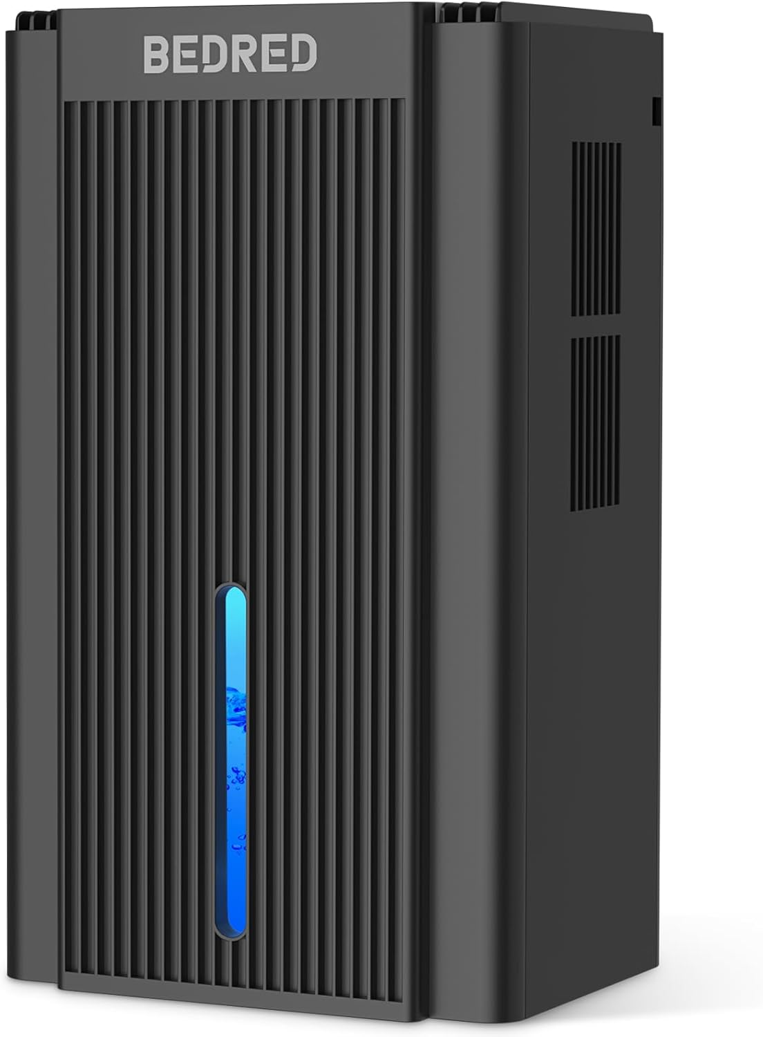 Deshumidificador de 95 onzas para el hogar, apagado automático.