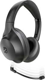 Auriculares Bluetooth micrófono extraíble Back Bay ClearCall 70