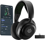 Auriculares Inalámbricos Multiplataforma Arctis Nova 5X SteelSeries