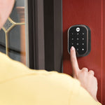 Assure Candado Bronce Envejecido  Yale Security