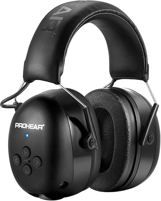 Protector auditivo ProHear EM037 Bluetooth Audifonos