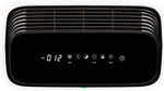 Pro Purificador de aire limpio con tecnología Aurabeat AG+ Brondell P700BB-W
