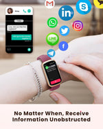 Reloj Inteligente para Mujer.(USADO)