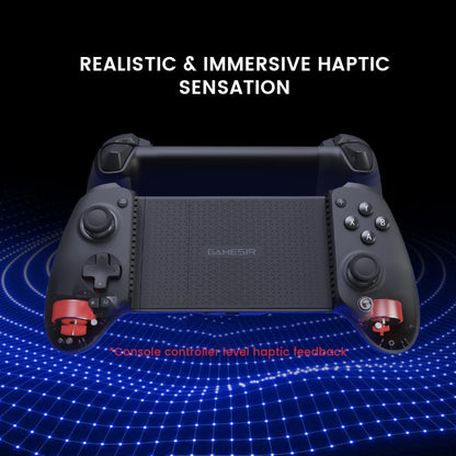 GameSir G8 Plus Controlador Bluetooth para Switch iOS Android