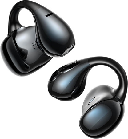 Audífonos abiertos Lytmi CozyClip con clip y Bluetooth 5.4.