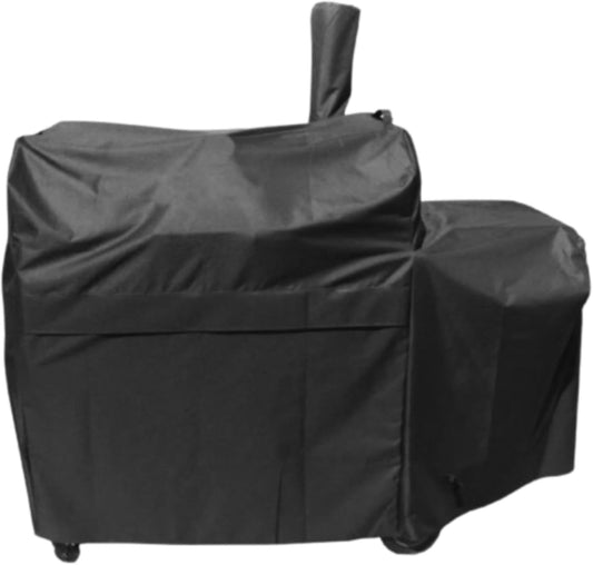 Cubierta de repuesto para parrilla Nexgrill Oakford 1150