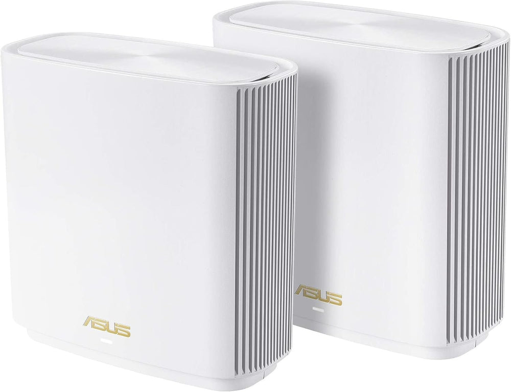 Sistema WiFi ASUS Router AX7800, Malla tribanda 7.8 Gbps (USADO)