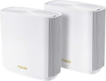 Sistema WiFi ASUS Router AX7800, Malla tribanda 7.8 Gbps (USADO)