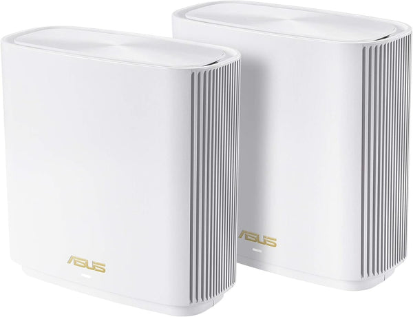 Sistema WiFi ASUS Router AX7800, Malla tribanda 7.8 Gbps (USADO)
