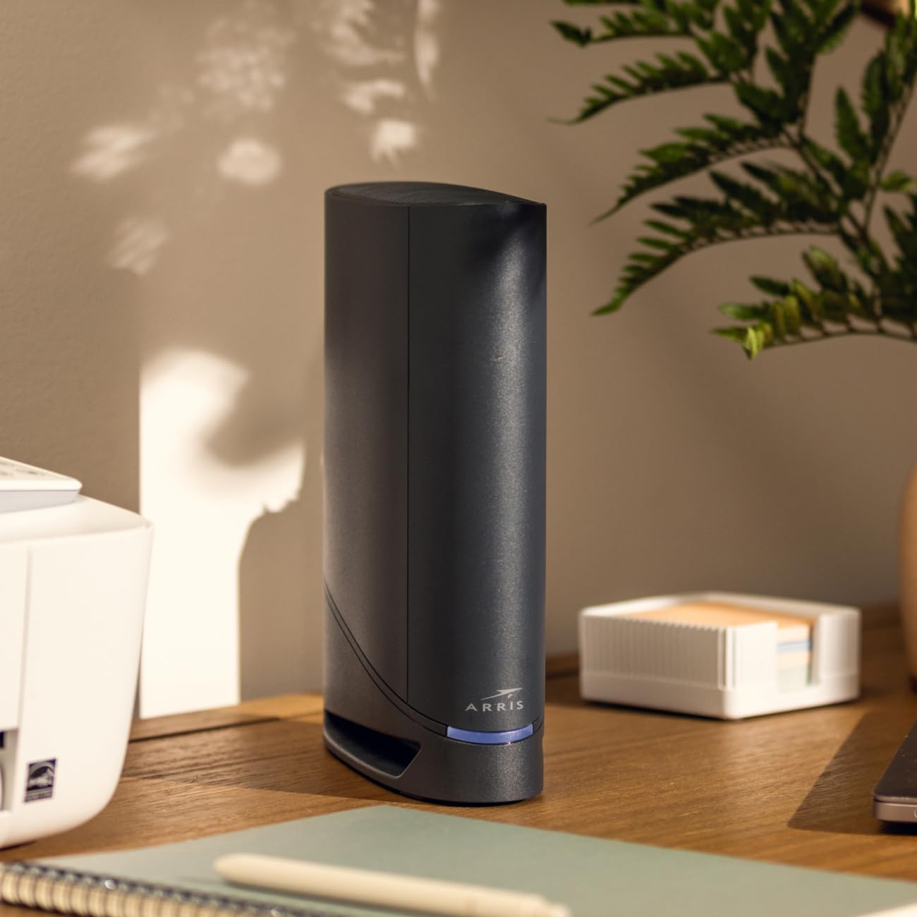 ARRIS G34 Combo de enrutador de Cable para módem