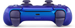 PlayStation 5 Control inalámbrico DualSense Chroma Indigo CAJA ABIERTA