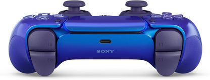 PlayStation 5 Control inalámbrico DualSense Chroma Indigo CAJA ABIERTA