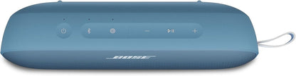 Altavoz Bluetooth portátil Bose SoundLink Flex, portátil, Alta fidelidad.