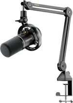 Micrófono híbrido inalámbrico para PC, MAONO PD200W (DETALLE)