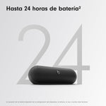 Altavoz Bluetooth portátil, Beats Pill, Apple y Android, (DETALLE CAJA).