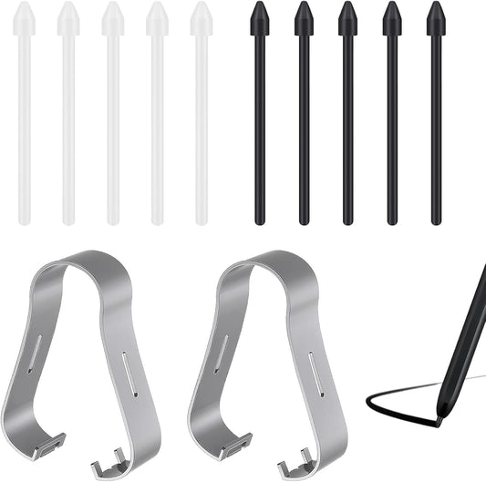 Puntas de Repuesto (19Pcs) para Samsung Galaxy S6 Pen, S7