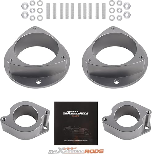 Kit de elevación, maXpeedingrods de 3' para Subaru 2003-2006.