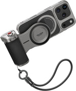 Kit De Agarre Magnético Para IPhone 17 Pro
