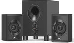 Bocinas OROW S213 Bluetooth 2.1 con 18W