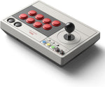 Arcade Stick 8BitDo Switch Windows Bluetooth 2.4G
