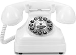 Teléfono Audio Libro De Invitados Audio Vintage Para Eventos