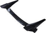 Alerón De Techo Nopoca, Para Honda Civic Sedan Tipo-r, 22-24 (DETALLE)