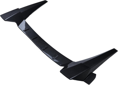 Alerón De Techo Nopoca, Para Honda Civic Sedan Tipo-r, 22-24 (DETALLE)