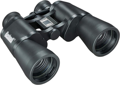 Binoculares Prismáticos Bushnell 10x50mm gran angular (USADO)