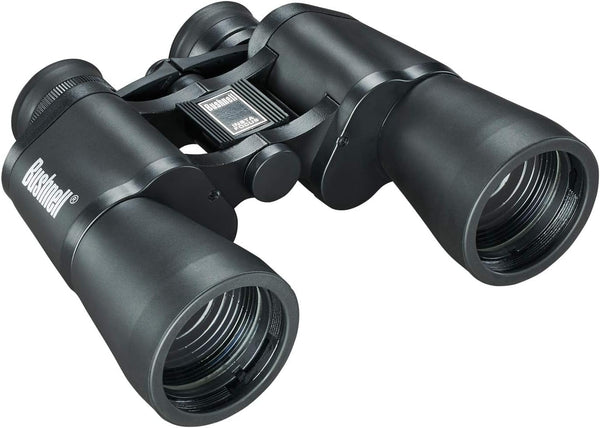 Binoculares Prismáticos Bushnell 10x50mm gran angular (USADO)