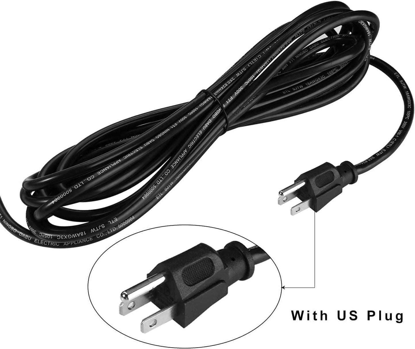 Bomba de sumidero DEKOPRO, bomba de agua sumergible de 750 W.(USADA)