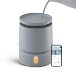 Humidificador Blueair H38i, Filtro Labable y Aire Saludable (USADO).
