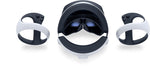 PlayStation VR2, Auriculares, controlador táctil inalámbrico, Blanco.