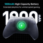 Control Gamer Inalámbrico Machenike G3 V2 Hall Effect RGB
