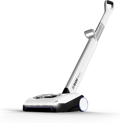 Aspiradora inalámbrica, Batería recargable, Gtech Platinum.