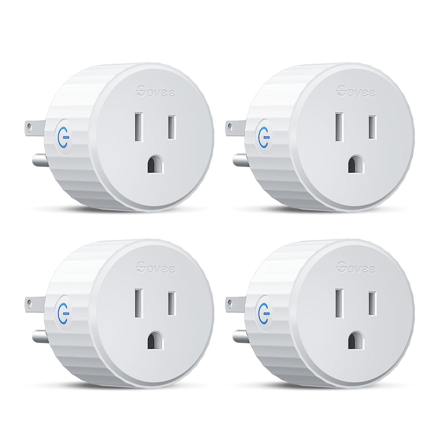 Govee Smart Plug, mini toma de corriente WiFi.