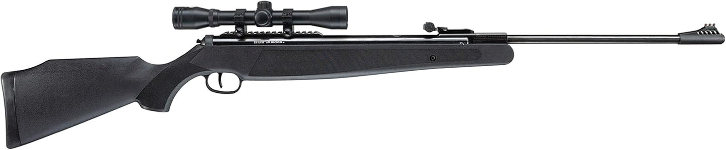 Rifle de aire, Tiro Deportivo, Ruger Air Magnum, Cal. .22.