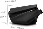 Bolso bandolera multiusos impermeable antirrobo. NIID R1